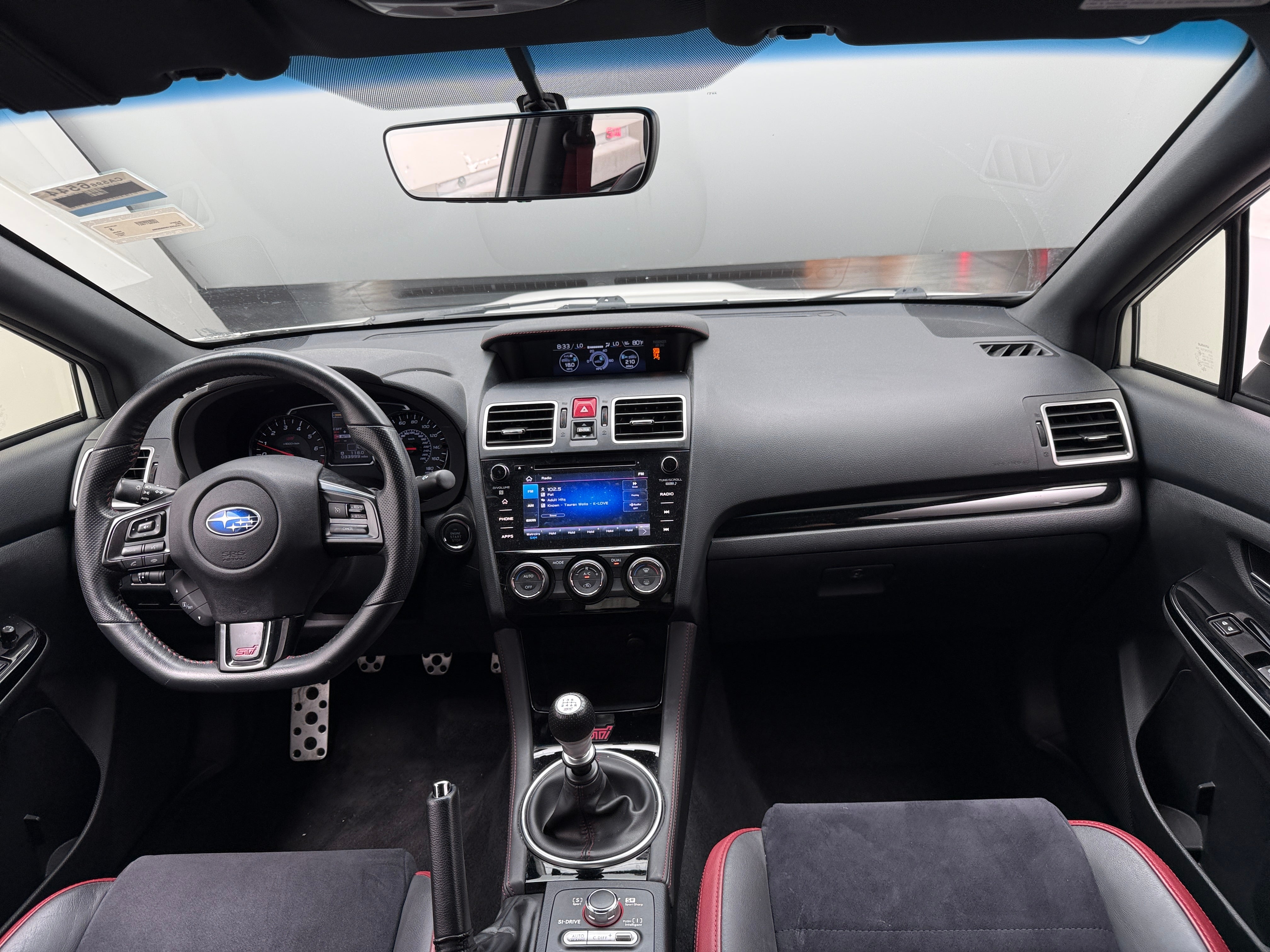 subaru wrx sti 2021 JF1VA2E61M9809395 image subaru wrx sti 2021 JF1VA2E61M9809395 image
